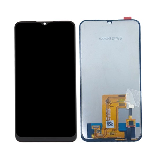 Touch+Display TCL 304 Negro Touch+Display TCL 304 Negro